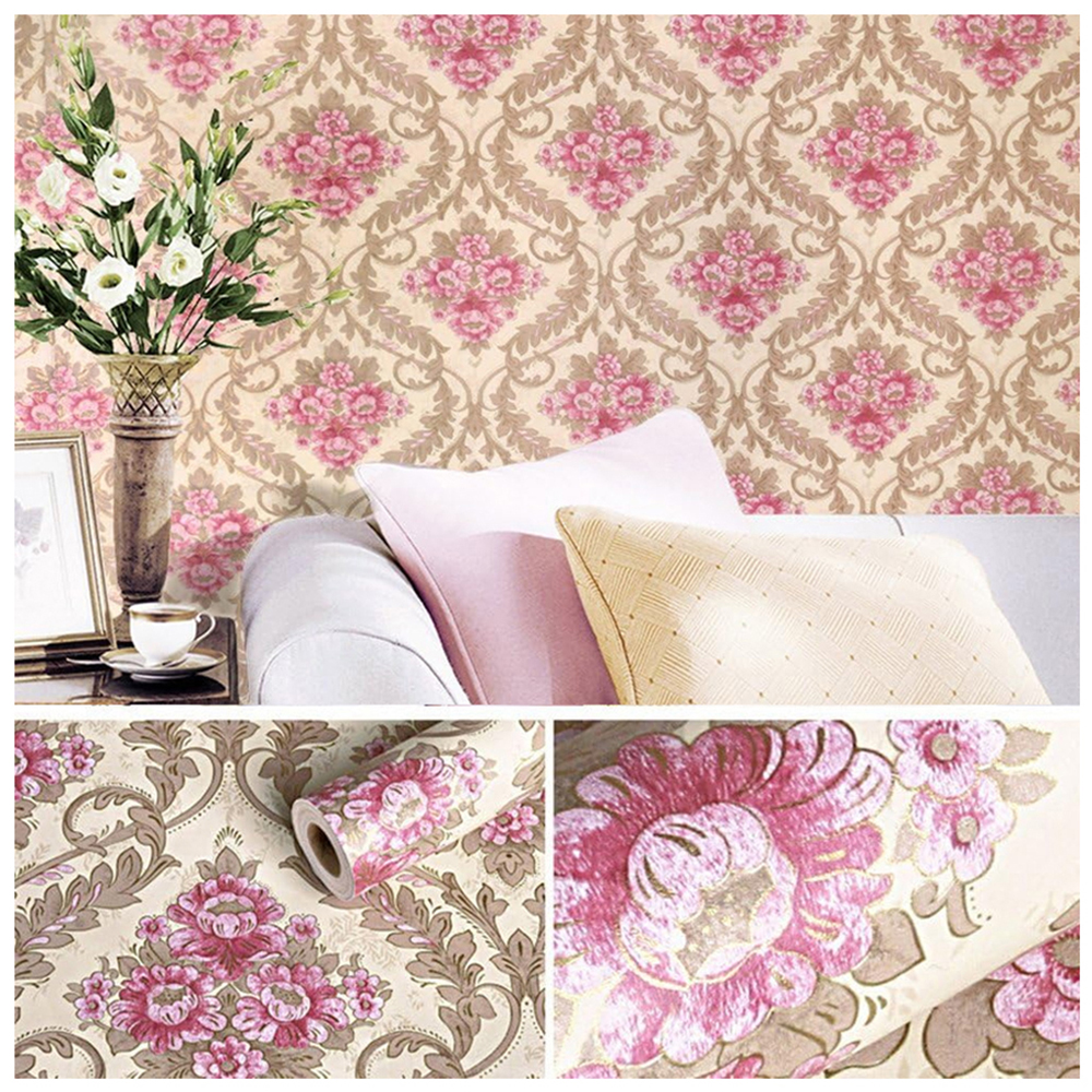 Miniatura 3 de Papel Adhesivo Para Pared VA-15296